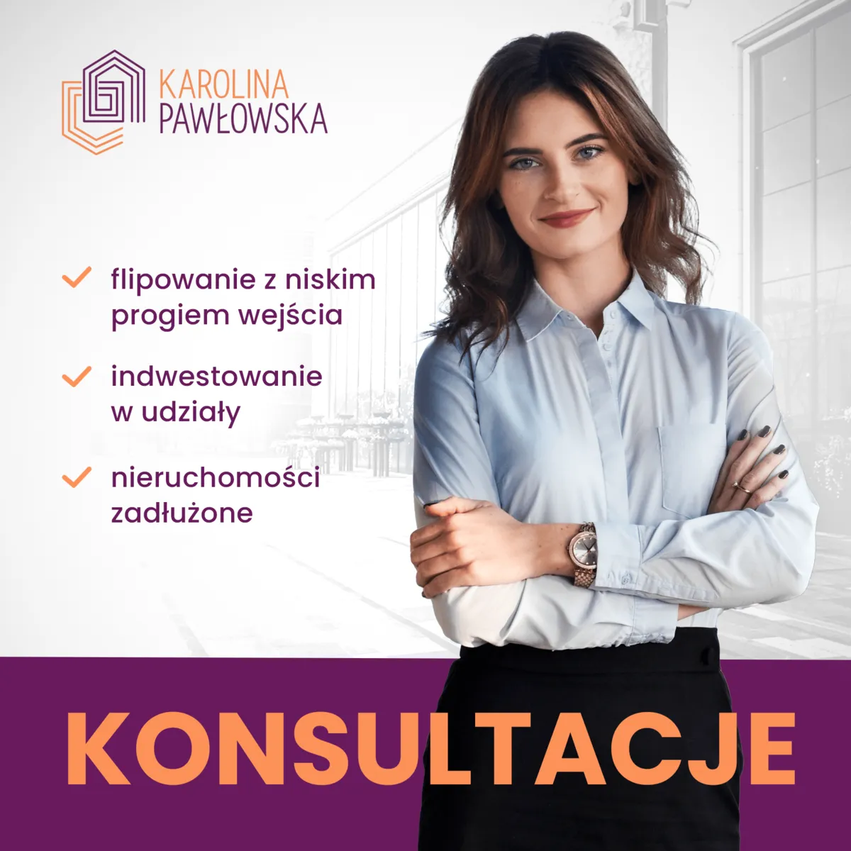 Konsultacje z zakresu nieruchomości